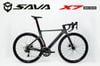 Xe đạp Road SAVA EX7 PRO HT BIKE