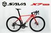 Xe đạp Road SAVA EX7 PRO HT BIKE