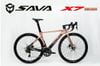 Xe đạp Road SAVA EX7 PRO HT BIKE