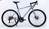 Xe đạp Road Fascino Triton tay đề lắc | HT BIKE
