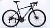 Xe đạp Road Fascino Triton tay đề lắc | HT BIKE
