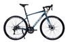 Xe đạp Road Fascino Triton tay đề lắc | HT BIKE