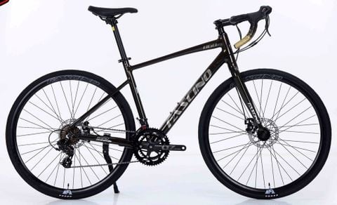  Xe đạp Road FASCINO 868 tay đề lắc | HT BIKE 