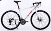 Xe đạp Road FASCINO 868 tay đề lắc | HT BIKE