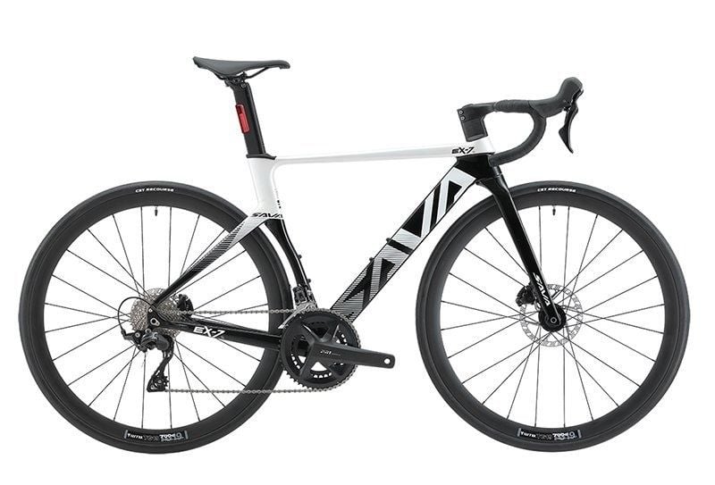Xe đạp đua SAVA EX7 | HT BIKE