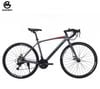 Xe đạp đua Road Magicbros M2 3*7 speed khung nhôm | HT BIKE