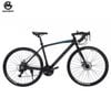 Xe đạp đua Road Magicbros M2 3*7 speed khung nhôm | HT BIKE
