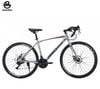 Xe đạp đua Road Magicbros M2 3*7 speed khung nhôm | HT BIKE
