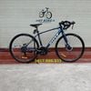 Xe Đạp Đua DTFLY R070 Khung Nhôm | Phanh Đĩa Cơ | Shimano