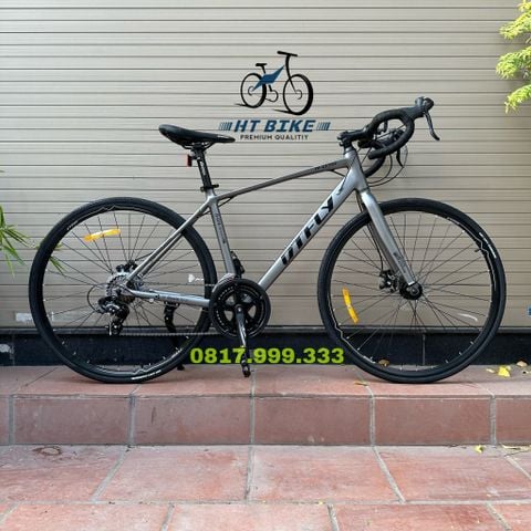  Xe đạp Road DTFLY R070 tay đề lắc 