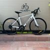 Xe đạp Road DTFLY R070 tay đề lắc