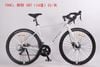 Xe đạp đua Road DTFLY SR7 - | HT BIKE