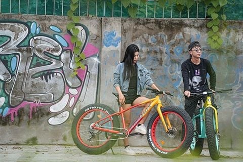  Xe đạp Chevaux của nước nào? Giá xe đạp Chevaux hiện nay ra sao? | Tin tức | HT BIKE | BLOG 