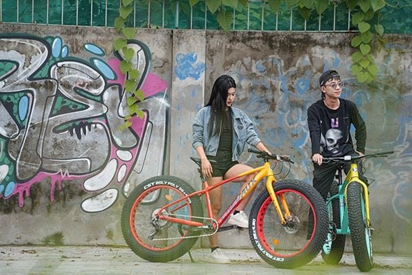 Xe đạp Chevaux của nước nào? Giá xe đạp Chevaux hiện nay ra sao? | Tin tức | HT BIKE | BLOG