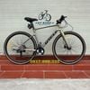 Xe đạp Touring DTFLY R027 | HT BIKE