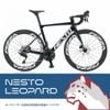 Xe đạp đua Carbon Road NESTO LEOPARD | HT BIKE