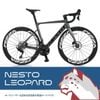 Xe đạp đua Carbon Road NESTO LEOPARD | HT BIKE