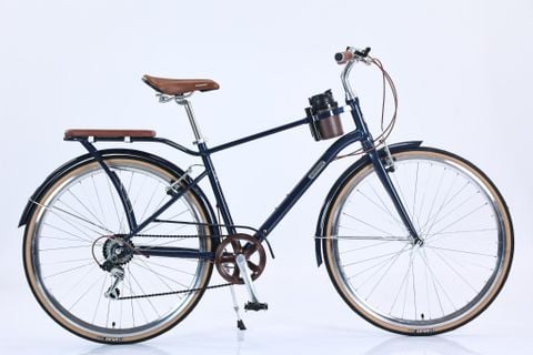  Xe đạp đường phố Touring SATAKO Colona | HT BIKE 