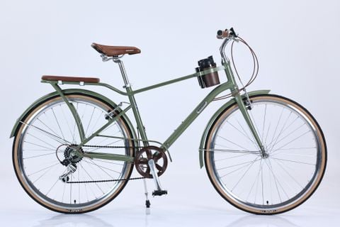  Xe đạp đường phố Touring SATAKO Colona | HT BIKE 