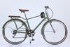 Xe đạp đường phố Touring SATAKO Colona | HT BIKE