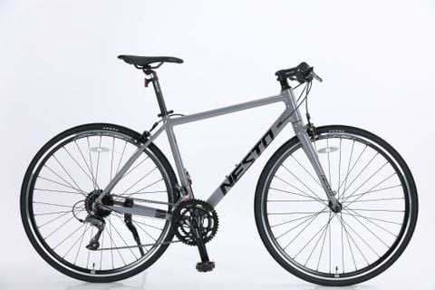  Xe đạp đường phố Touring NESTO CAT khung nhôm | HT BIKE 