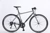 Xe đạp đường phố Touring NESTO CAT khung nhôm | HT BIKE