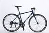 Xe đạp đường phố Touring NESTO CAT khung nhôm | HT BIKE