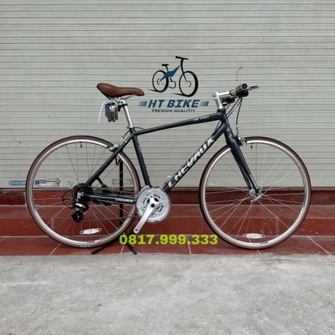  Xe đạp touring Chevaux DK PRO nhập Pháp | HT BIKE 