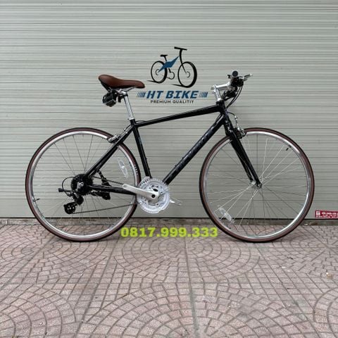  Xe đạp touring Chevaux DK PRO nhập Pháp | HT BIKE 