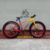 Xe đạp địa hình MTB thể thao Chevaux TOTO FAT