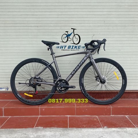  Xe đạp đua Road SATAKO AVAKAN | Gen 2 | HT BIKE 