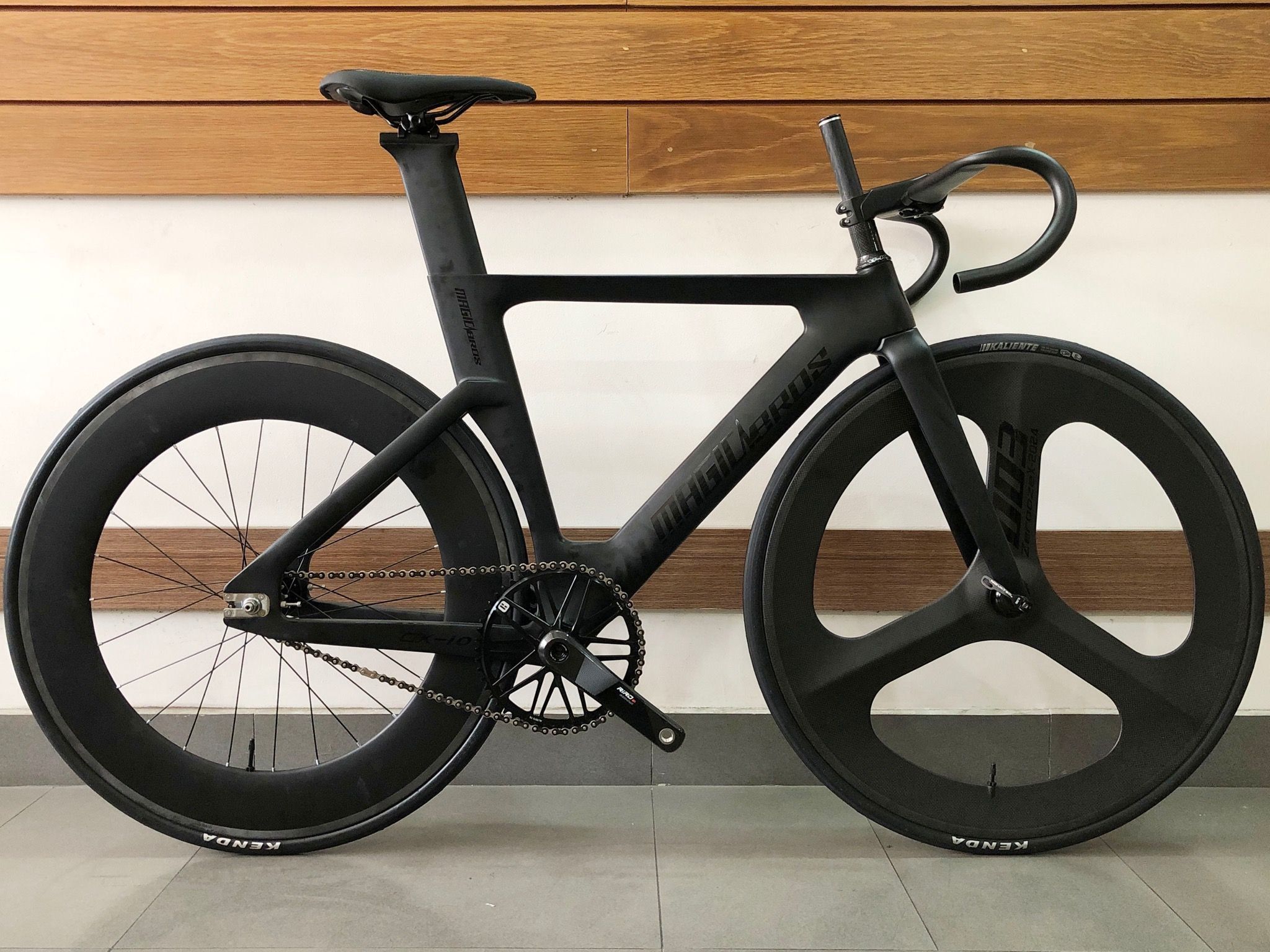 Thương hiệu xe đạp MAGICBROS | Tin Tức | HT BIKE | BLOG