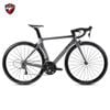 Xe đạp đua Road TWITTER T2 3 món Claris R2000 | HT BIKE