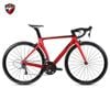 Xe đạp đua Road TWITTER T2 3 món Claris R2000 | HT BIKE
