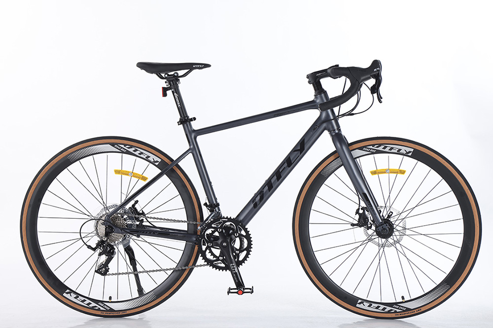 Xe đạp Road DTFLY R-5009 – HT BIKE