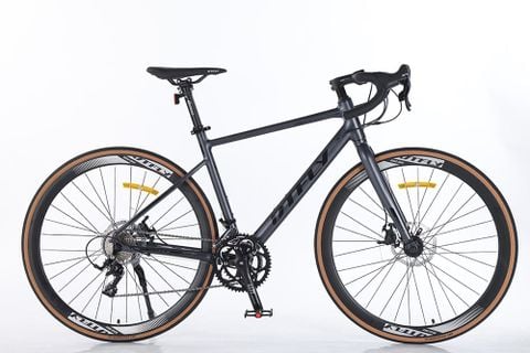  Xe đạp đua Road DTFLY R5009 | HT BIKE 
