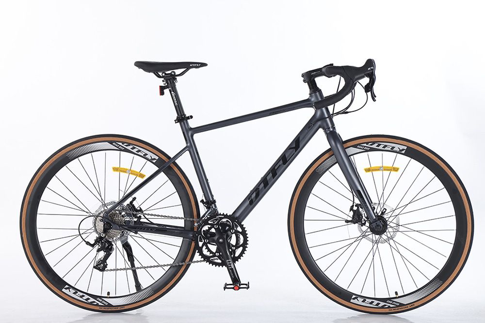 Xe đạp đua Road DTFLY R5009 | HT BIKE