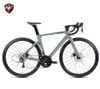 Xe đạp đua Road TWITTER R12 Pro - 2025 khung carbon | HT BIKE