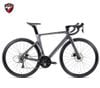 Xe đạp đua Road TWITTER R12 Pro - 2025 khung carbon | HT BIKE