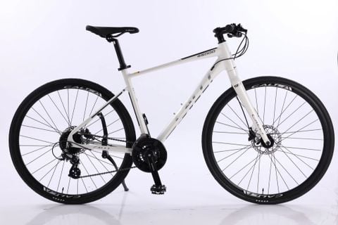  Xe đạp Touring đường phố CALLI S5000 | HT BIKE 