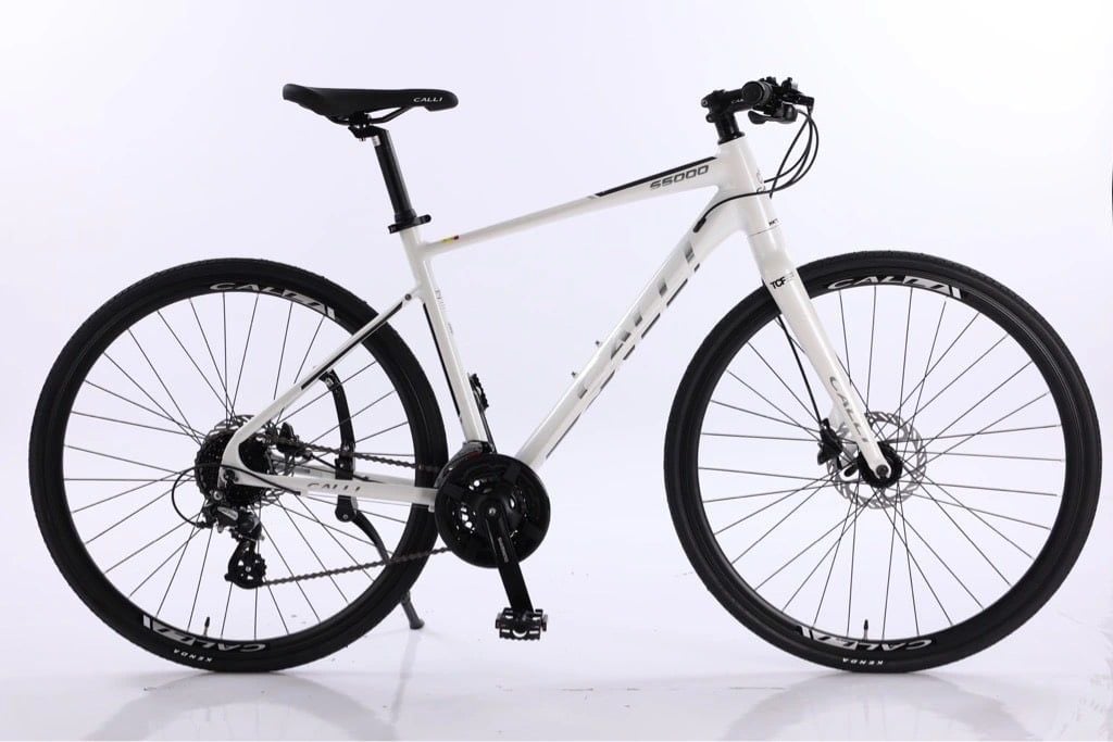 Xe đạp Touring đường phố CALLI S5000 | HT BIKE