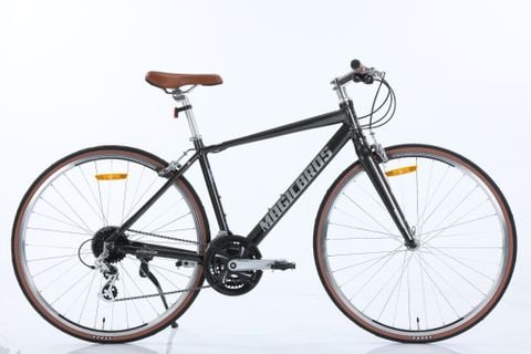  Xe đạp đường phố touring MAGICBROS VISION 700C | HT BIKE 