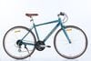 Xe đạp đường phố touring MAGICBROS VISION 700C | HT BIKE