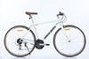 Xe đạp đường phố touring MAGICBROS VISION 700C | HT BIKE