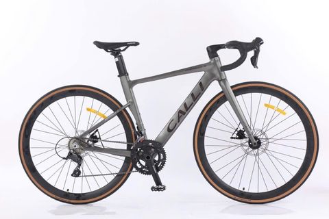  Xe đạp đua Road CALLI PREMIUM X mới nhất | HT BIKE 
