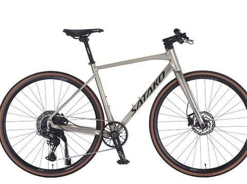  Xe đạp đường phố Touring SATAKO Selyna mới nhất | HT BIKE 