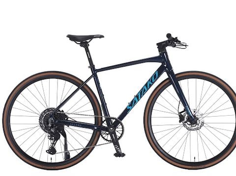  Xe đạp đường phố Touring SATAKO Selyna mới nhất | HT BIKE 