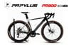 Xe đạp đua Road PAPYLUS PR900 mới nhất | HT BIKE