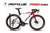 Xe đạp đua Road PAPYLUS PR900 mới nhất | HT BIKE