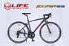Xe đạp đua Road LIFE RX250 mới nhất | HT BIKE